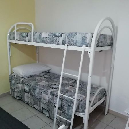 Ferienwohnung La Nicchia Bari Exterior foto