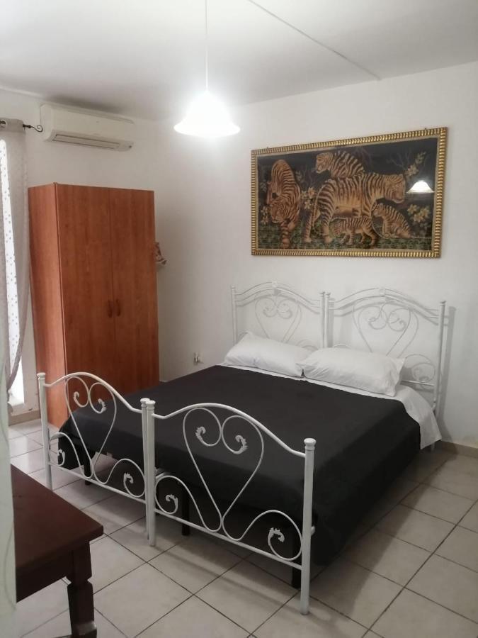 Ferienwohnung La Nicchia Bari Exterior foto