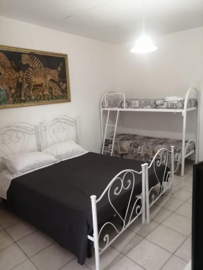Ferienwohnung La Nicchia Bari Exterior foto