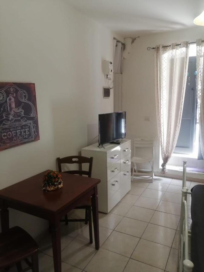 Ferienwohnung La Nicchia Bari Exterior foto