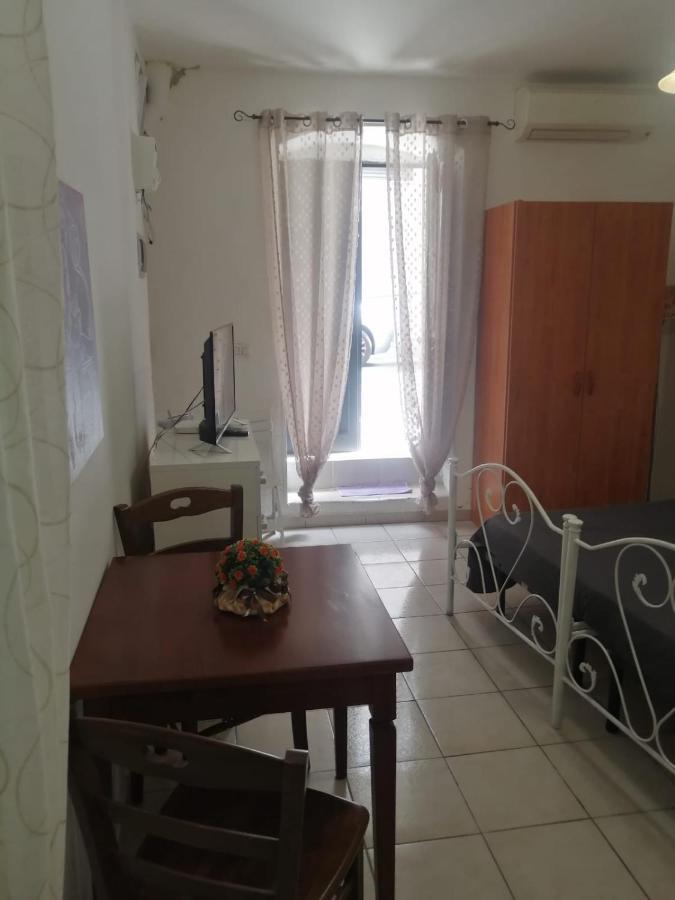 Ferienwohnung La Nicchia Bari Exterior foto