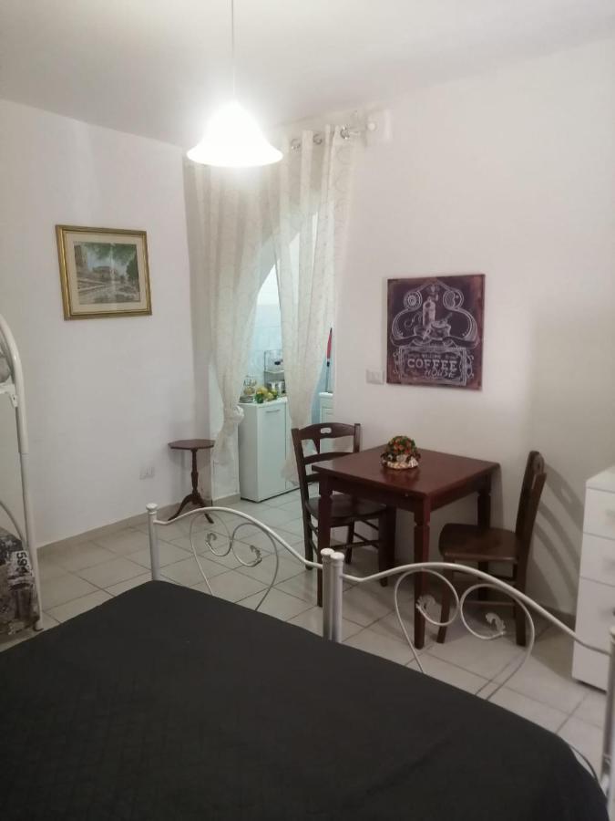Ferienwohnung La Nicchia Bari Exterior foto