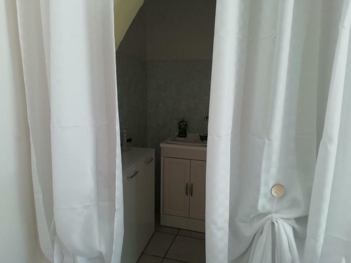 Ferienwohnung La Nicchia Bari Exterior foto