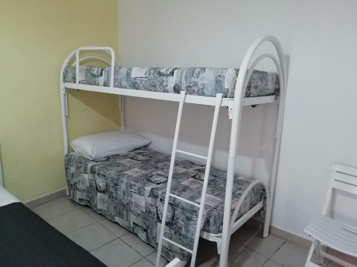 Ferienwohnung La Nicchia Bari Exterior foto